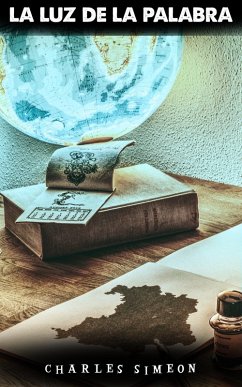 Cover La Luz De La Palabra (eBook, ePUB)
