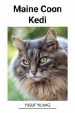 Maine Coon Kedi (eBook, ePUB)