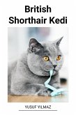 British Shorthair Kedi (eBook, ePUB)