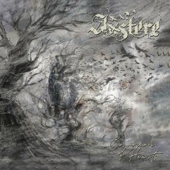 Corrosion Of Hearts (Digipak) - Austere