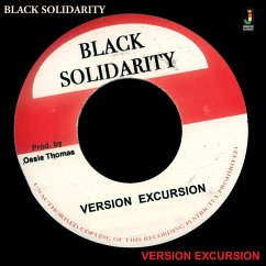 Cover Black Solidarity Version Excursion
