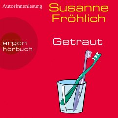 Getraut / Andrea Schnidt Bd.12 (MP3-Download) - Fröhlich, Susanne