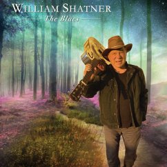 Blues - Shatner,William