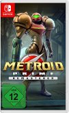 Metroid Prime Remastered (Nintendo Switch)