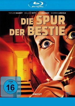 Die Spur der Bestie - Spur Der Bestie,Die