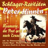 Rosemarie,Die Post Geht Ab Nach Texas (Schlager-R
