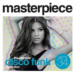 Cover Masterpiece 