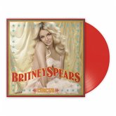 Circus/Opaque Red Vinyl