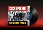 The Decca Years 12&quote; Vinyl Edition
