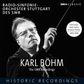 Karl Böhm-The Swr Recordings