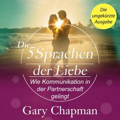 Die 5 Sprachen der Liebe (MP3-Download) - Chapman, Gary