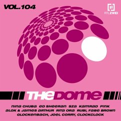 The Dome Vol.104 - Diverse