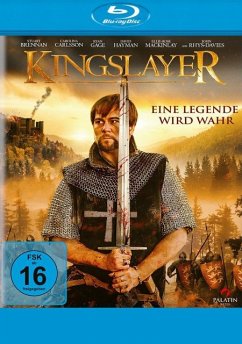 Kingslayer - Eine Legende wird wahr - Kingslayer