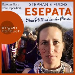 Esepata (MP3-Download) - Fuchs, Stephanie; Brosowski, Alexandra