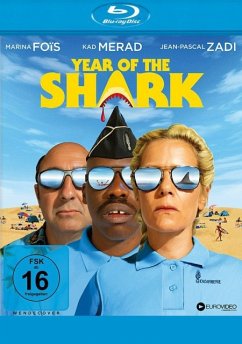 Year of the Shark - Year Of The Shark
