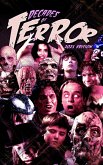Decades of Terror 2021: 5 Decades, 500 Horror Movie Reviews (eBook, ePUB)
