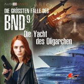 Die Yacht des Oligarchen (MP3-Download)