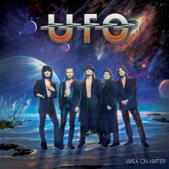 Walk On Water - Ufo