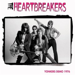 Yonkers Demo 1976 - Thunders,Johnny & The Heartbreakers