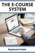 The E-Course System (eBook, ePUB) - Bild 1