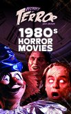 Decades of Terror 2021: 1980s Horror Movies (eBook, ePUB)