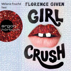 Girlcrush (MP3-Download) - Given, Florence