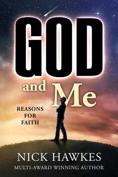 God and Me: Reasons for Faith (eBook, ePUB) Cover God and Me: Reasons for Faith (eBook, ePUB)