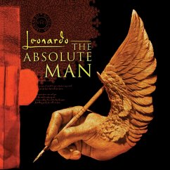 Cover Leonardo - The Absolute Man