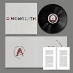 O Monolith (Lp+Dl Gatefold)