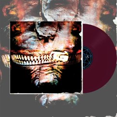 Vol.3 The Subliminal Verses (Grape Vinyl) - Slipknot