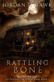 Rattling Bone (OutFoxing the Paranormal, #2) (eBook, ePUB)