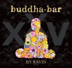 Buddha-Bar Xxv - Ravin/Buddha Bar Presents