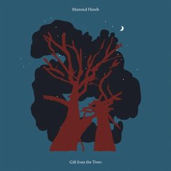 Gift From The Trees - Mammal Hands