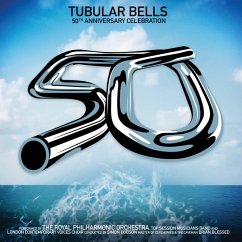 Tubular Bells 50th Anniversary Celebration - Royal Philharmonic Orchestra Ft. Brian Blessed