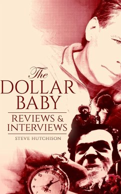 The Dollar Baby: Reviews & Interviews (2020) (eBook, ePUB) - Hutchison, Steve