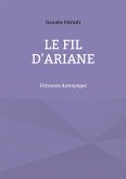 Le fil d'Ariane (eBook, ePUB)