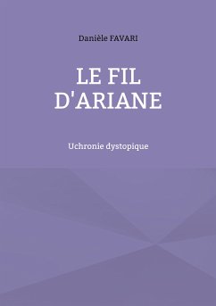 Le fil d'Ariane (eBook, ePUB)