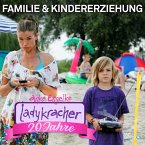 20 Jahre Ladykracher - Kindererziehung & Familie (MP3-Download)