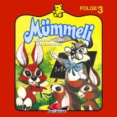 Mümmeli in der Hasenschule (MP3-Download)