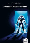 Concours ADELI de la meilleure nouvelle d'anticipation sur l'intelligence artificielle (eBook, ePUB)