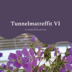 Tunnelmatreffit VI (eBook, ePUB) - Niskala, Lea Tuulikki; Seeck, Rea