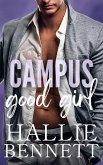 Campus Good Girl (Curvy College Reunion) (eBook, ePUB)