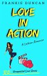 Love In Action (Unexpected Love, #2)... - Bild 1