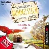 Kirschtorte mit Schuss (MP3-Download)