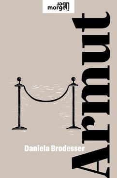Armut (eBook, ePUB) - Brodesser, Daniela