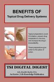 Benefits Of Topical Drug Delivery Systems (eBook, ePUB)
