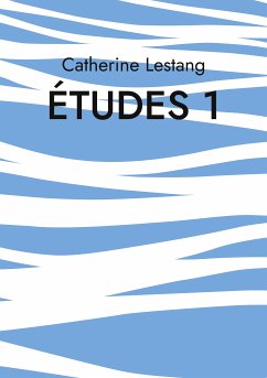 Études 1 (eBook, ePUB)