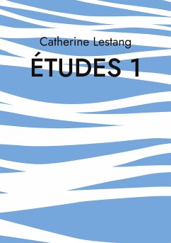 Études 1 (eBook, ePUB) - Lestang, Catherine