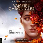 Vampire Chronicles - Das Verschwinden (MP3-Download)