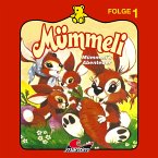 Mümmeli's Abenteuer (MP3-Download)